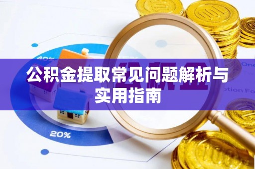 延长公积金提取常见问题解析与实用指南