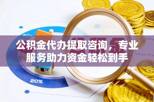 延长公积金代办提取咨询，专业服务助力资金轻松到手